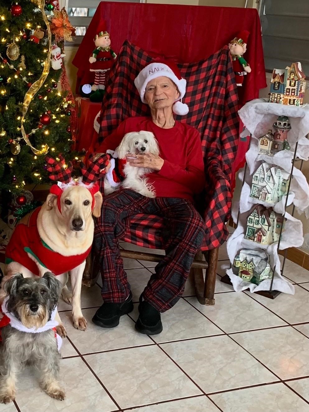 Obituary of José Miguel Oliver Bujosa