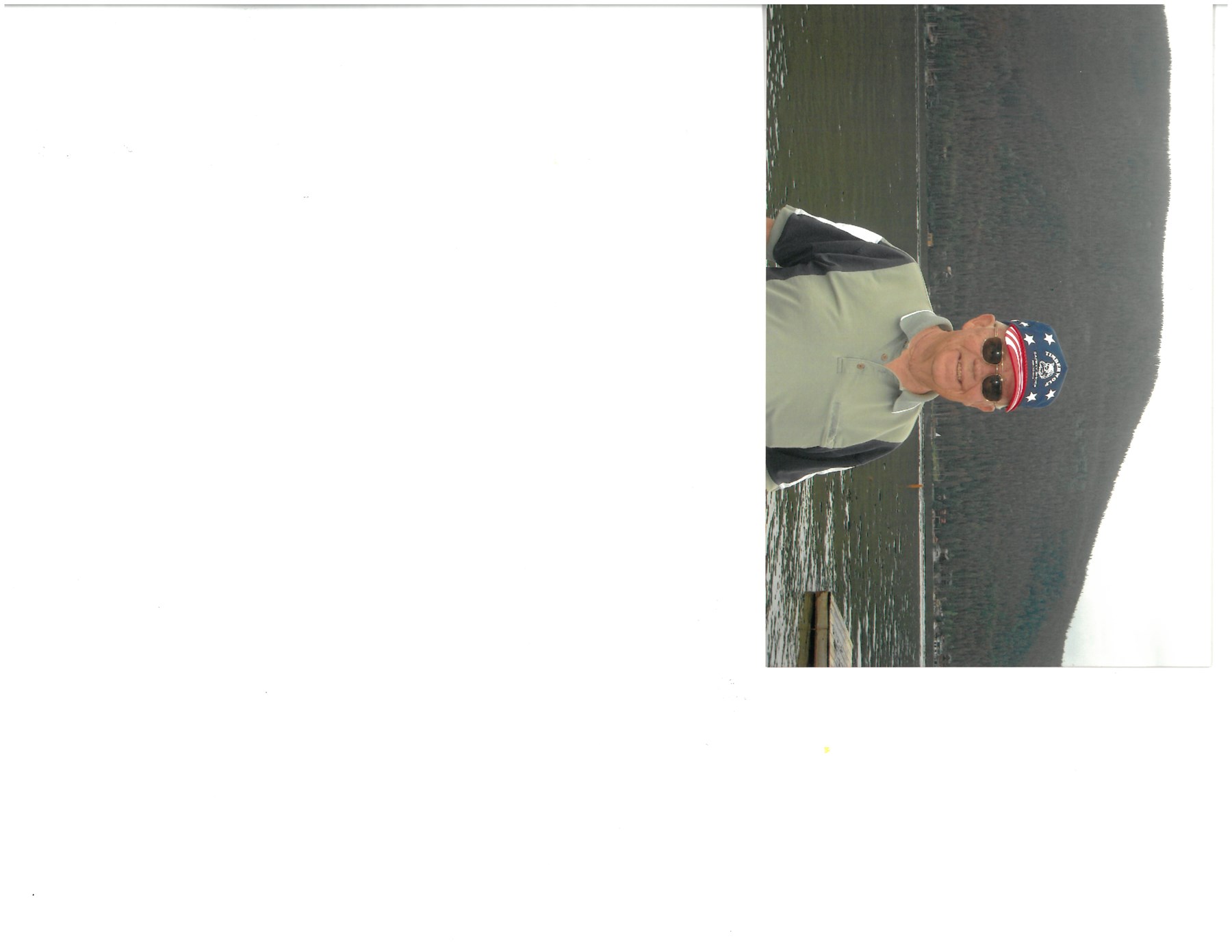 Obituary of Glen T. Fry