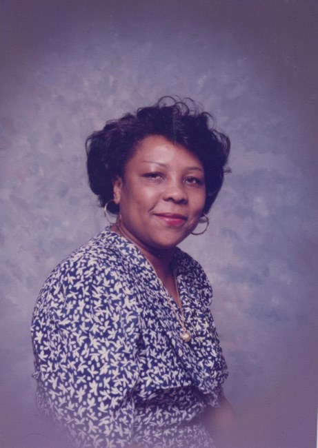 Obituary of Marlene Andre