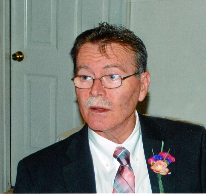 Obituary of Gregory Lewis Moats