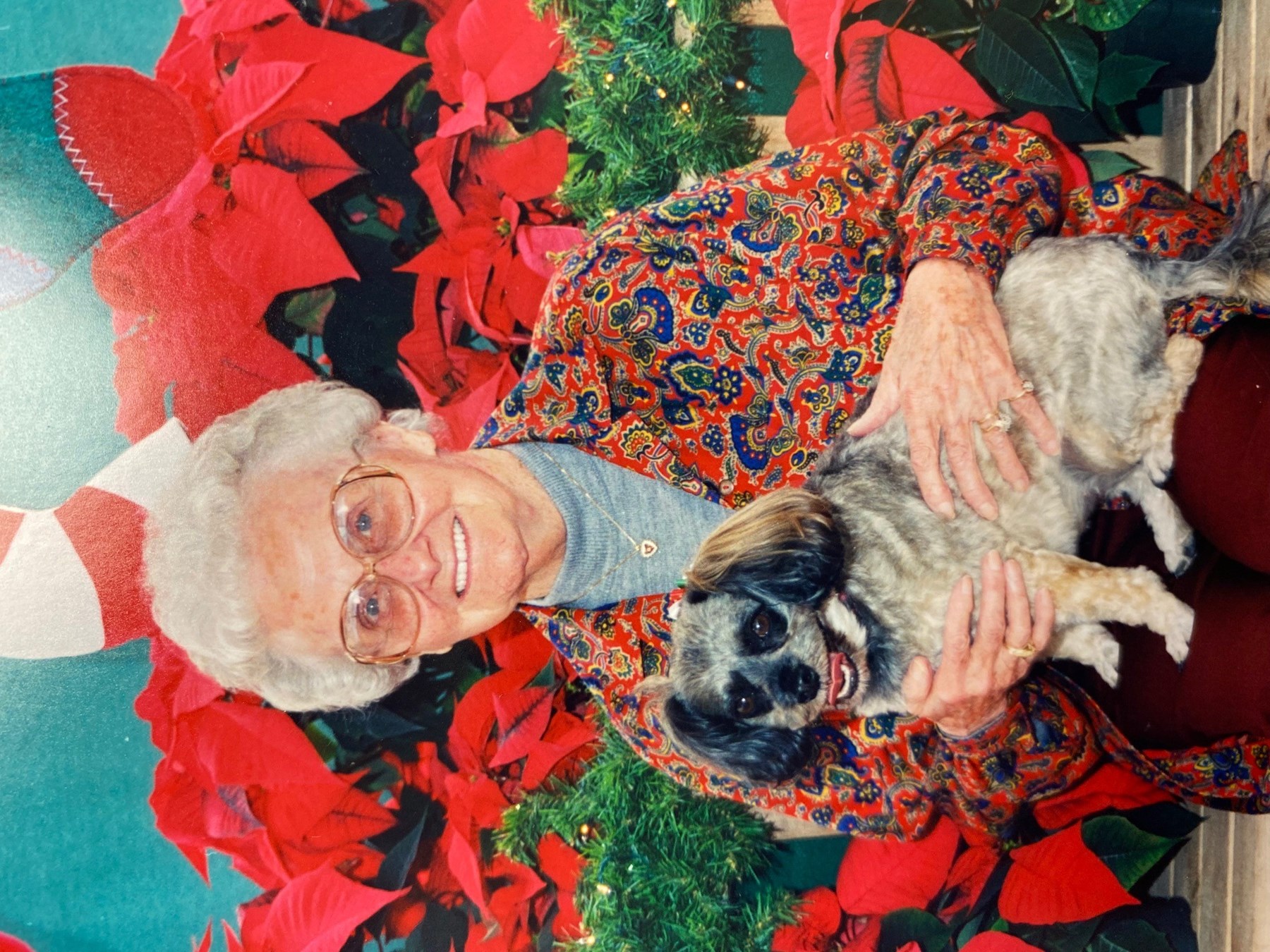 Obituary of Erika M Duffy