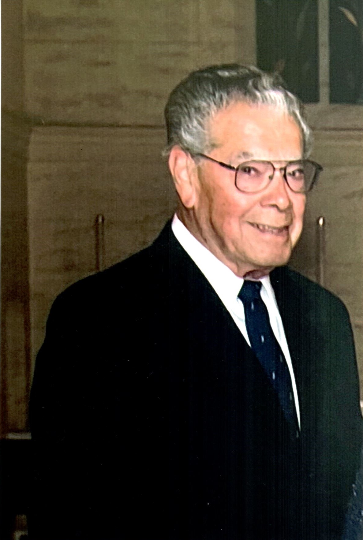 Obituary of Jose Jesus Cadena