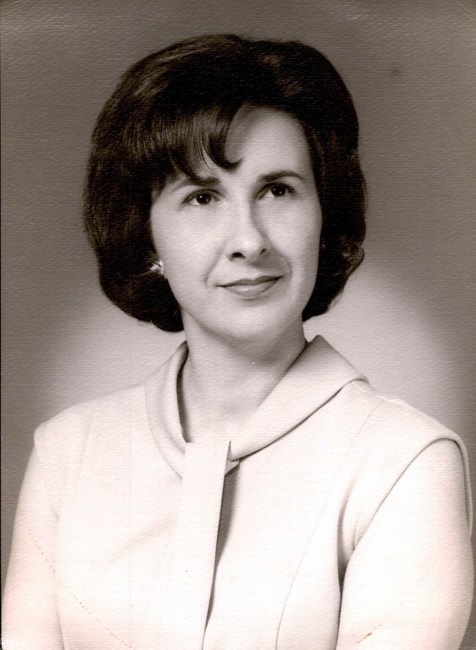 Obituary of Frances B Gaines