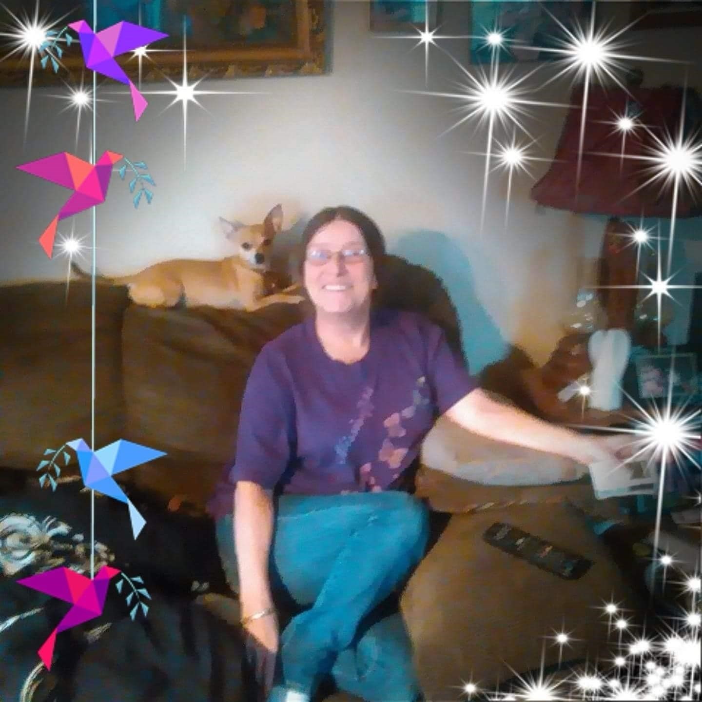 Obituary of Lois Darlene Coy