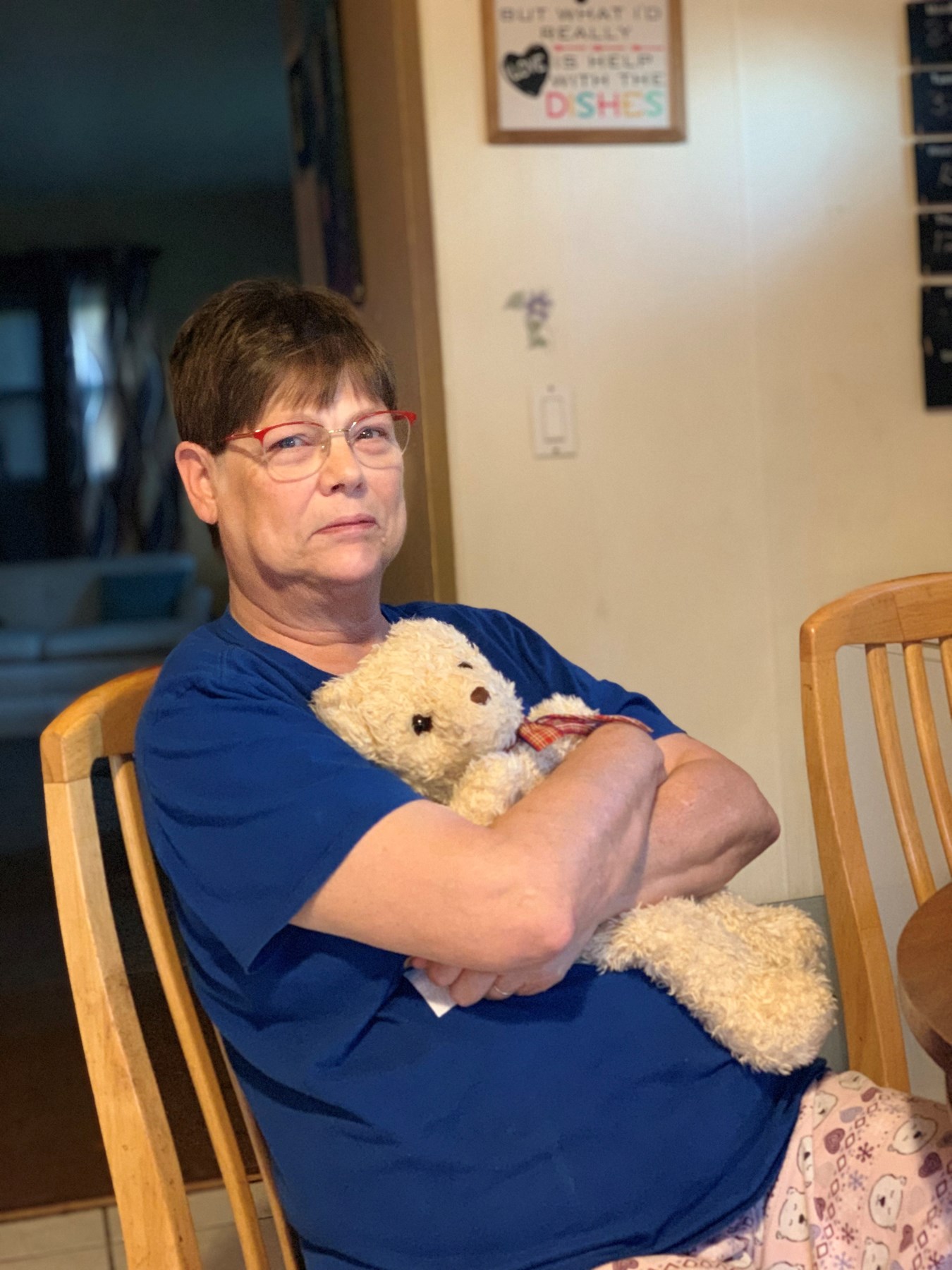 Obituary of Lorrie Marie Pratt