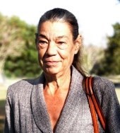 Obituary of Joella Pickering Smith