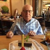 Obituary of Mervin Harold Gorelnick