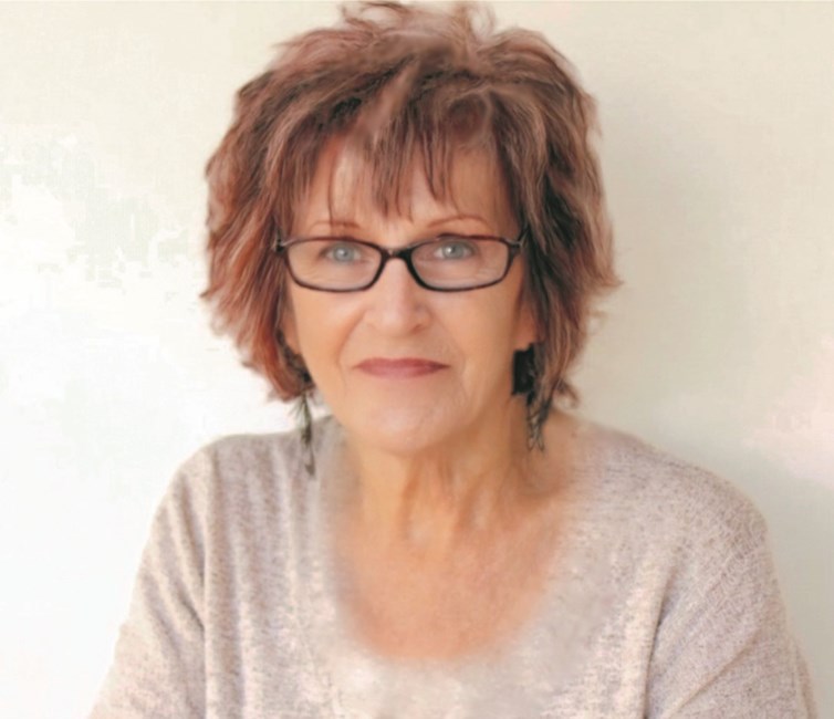 Avis de décès de Suandra Mae Winters