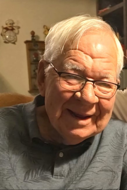 Obituary of Russell James Wingert