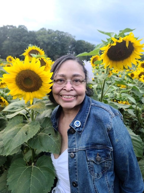 Obituary of Cathleen Diaz Plúguez