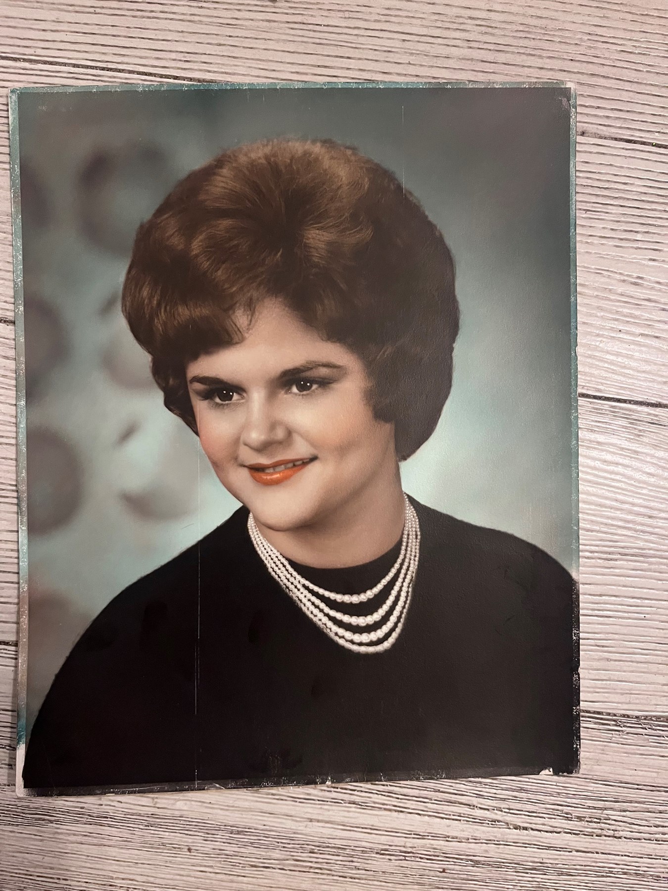 Obituary of Janet M. Bauch