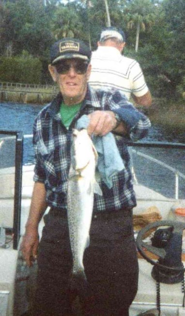 Obituary of Mr. Allen B. Lee