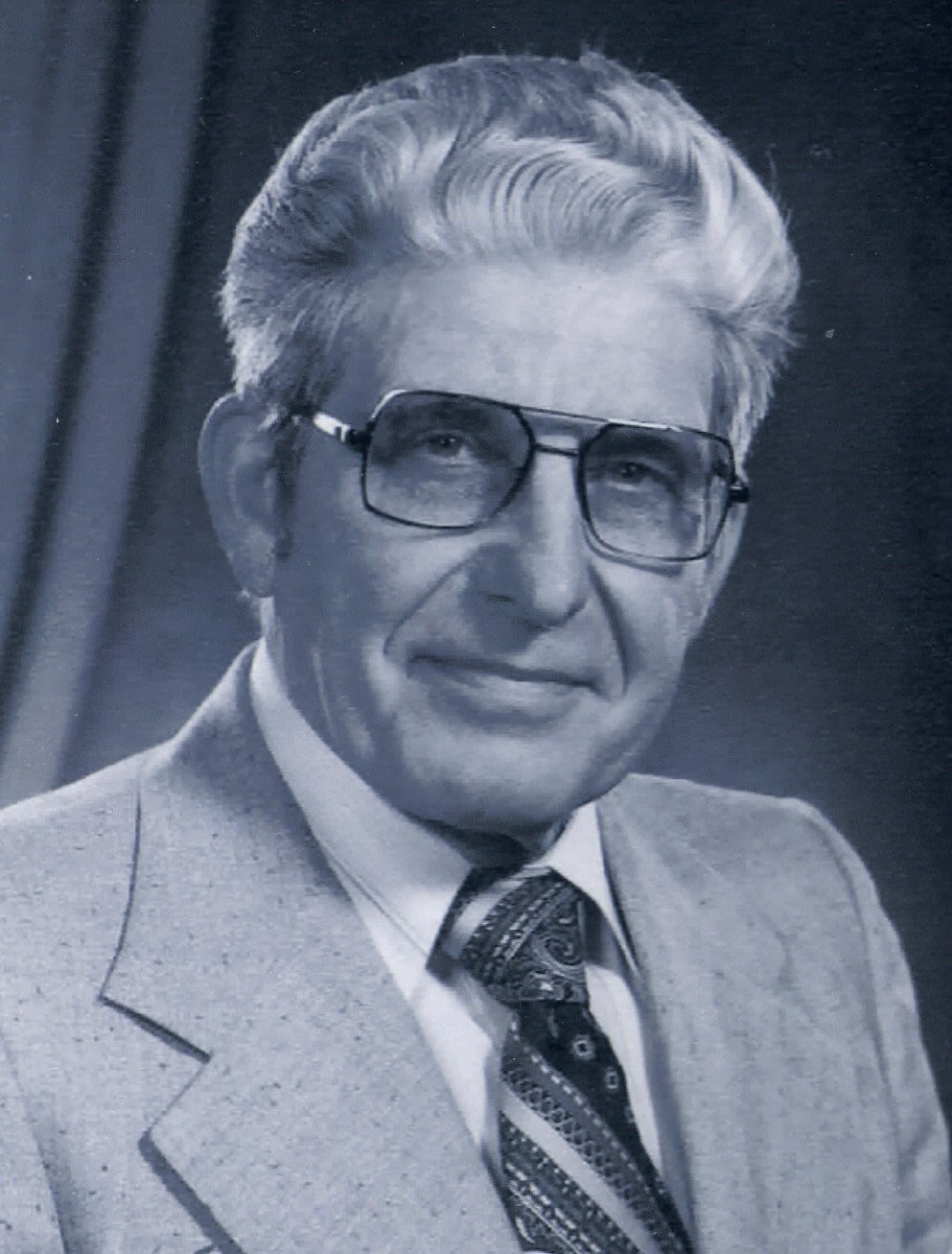 Yale T Cook Obituary Wichita, KS