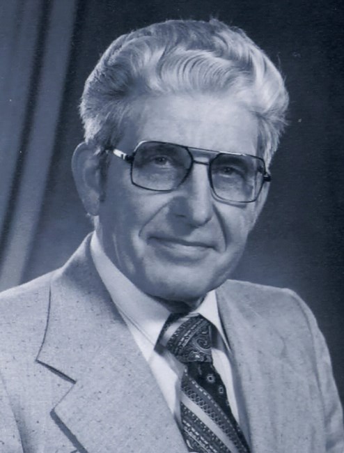 Obituary of Yale T Cook