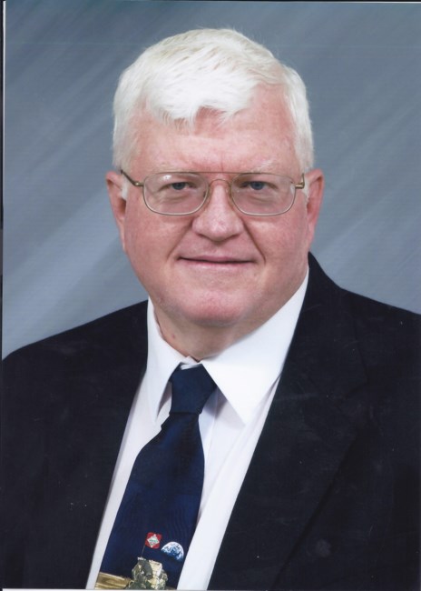 Obituary of Stanley Warren