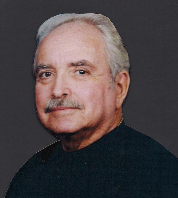 Obituary of Edward Schlesinger