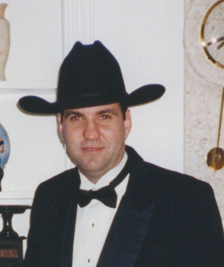 Obituary of Freddie Joe Molnoskey