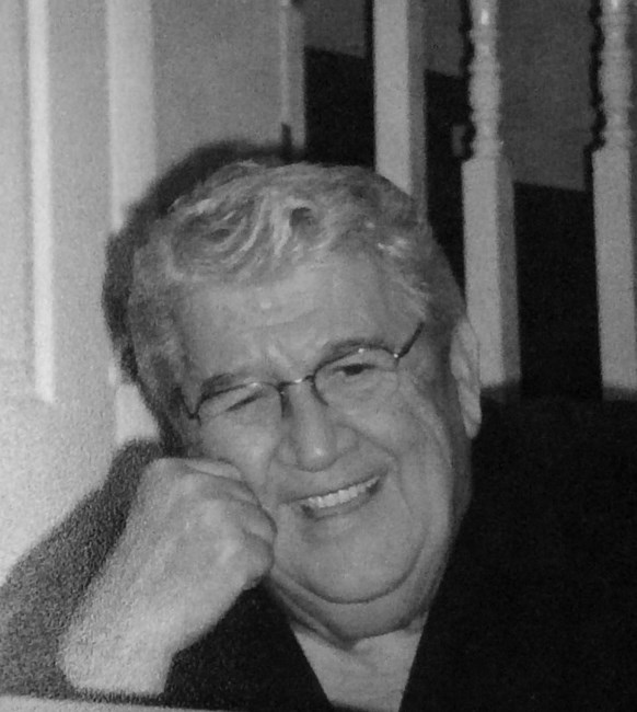 Obituary of John Baker Weaver