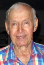 James Wood