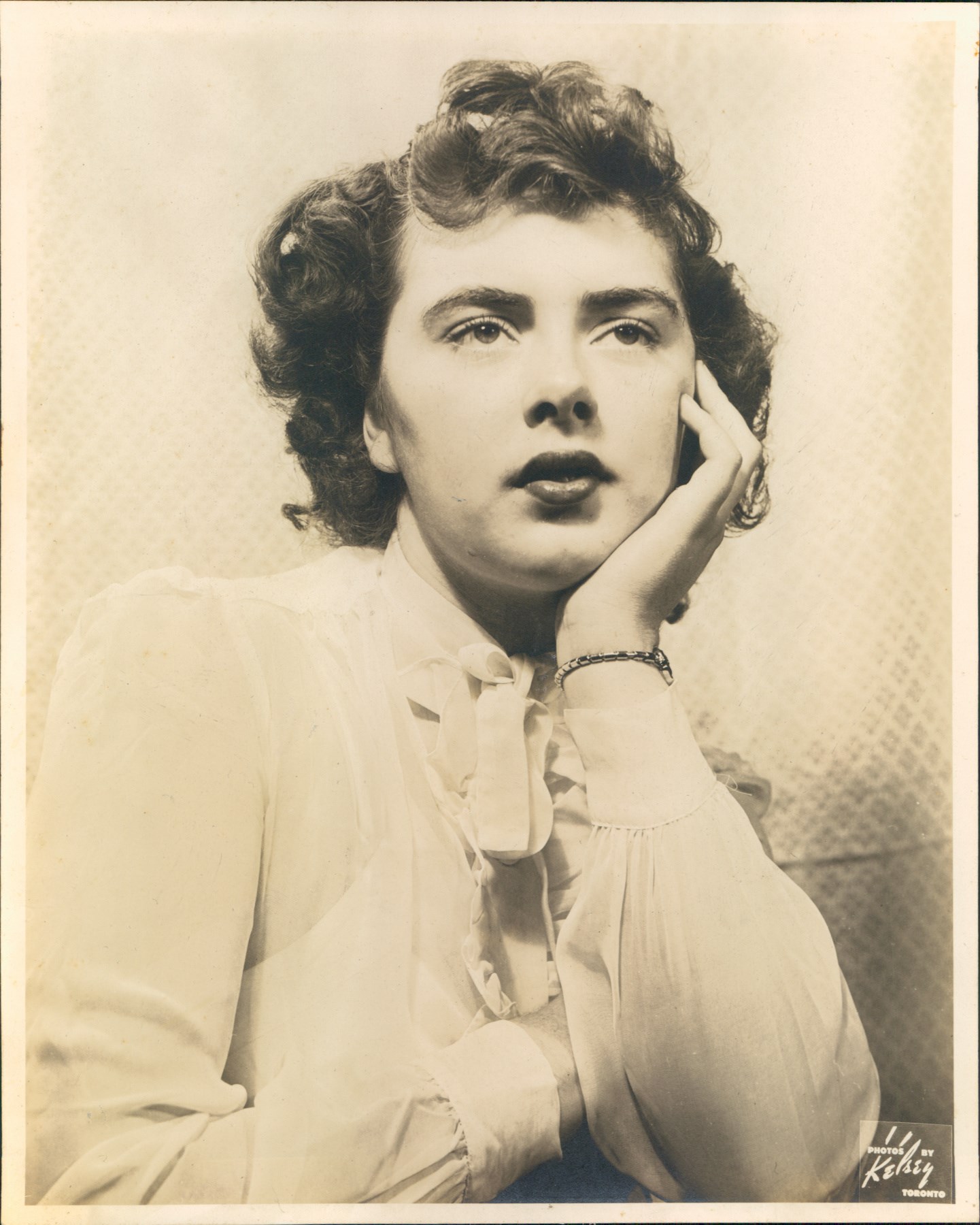 Obituary of June Beadle