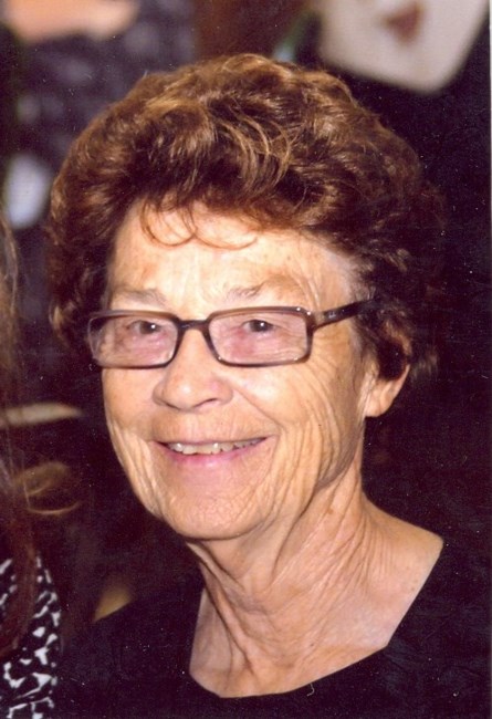 Obituary of Delories Ann Volk