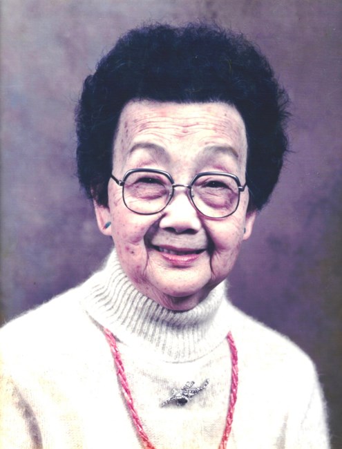 Obituary of Ping Chun Lee