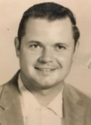 Obituary of Robert L. Sengpiel