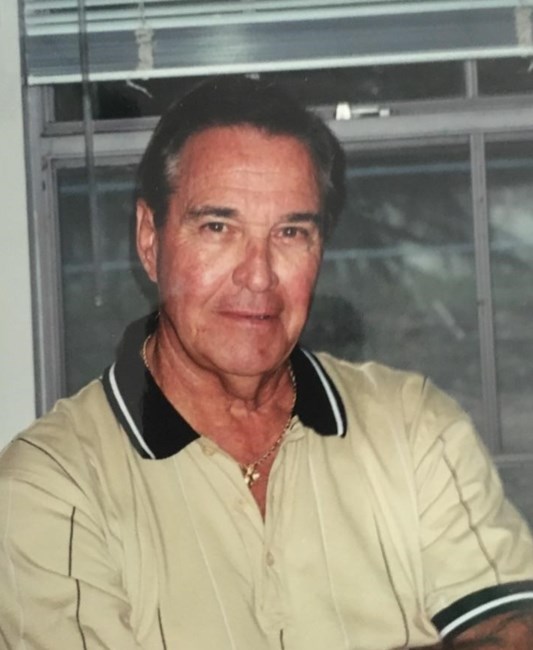 Obituary of Robert James Emery