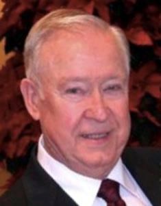 Obituary of Norman Oliver Pleasant