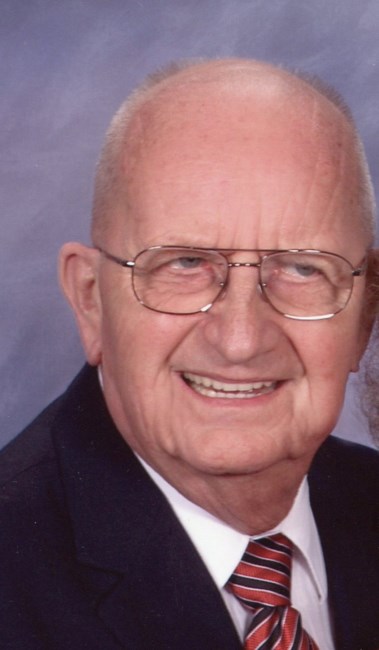 Obituary of Lewis Edward Krelovich