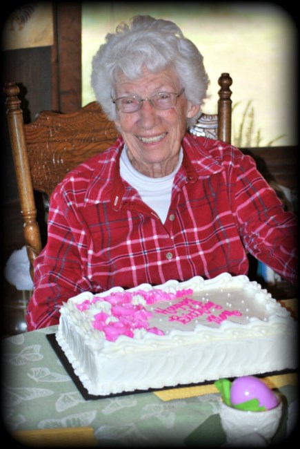 Obituary of Elsie Mae (Royster) Johnson