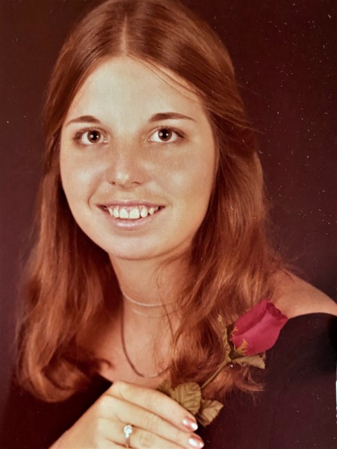 Obituary of Kathleen Suzanne Lindsay