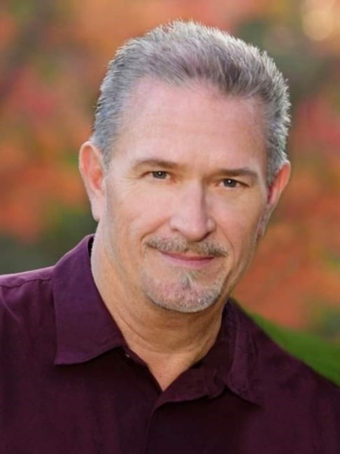 Obituary of Steven Michael Fossum