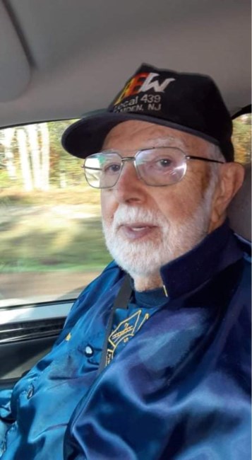 Obituary of Alphonsus Marvin Mick