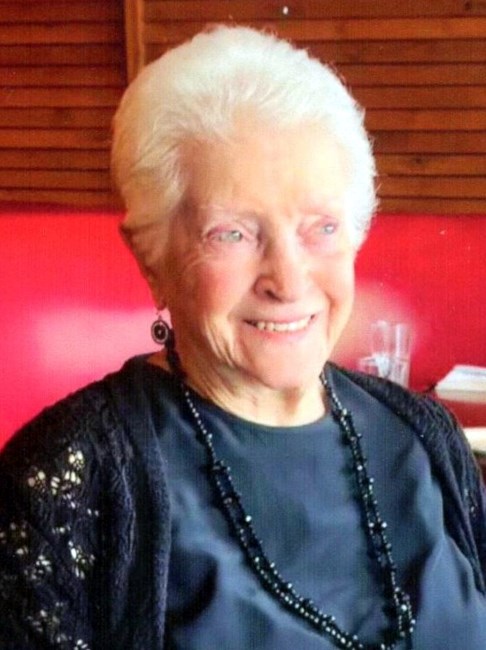 Obituary of Donna Louise Edwards