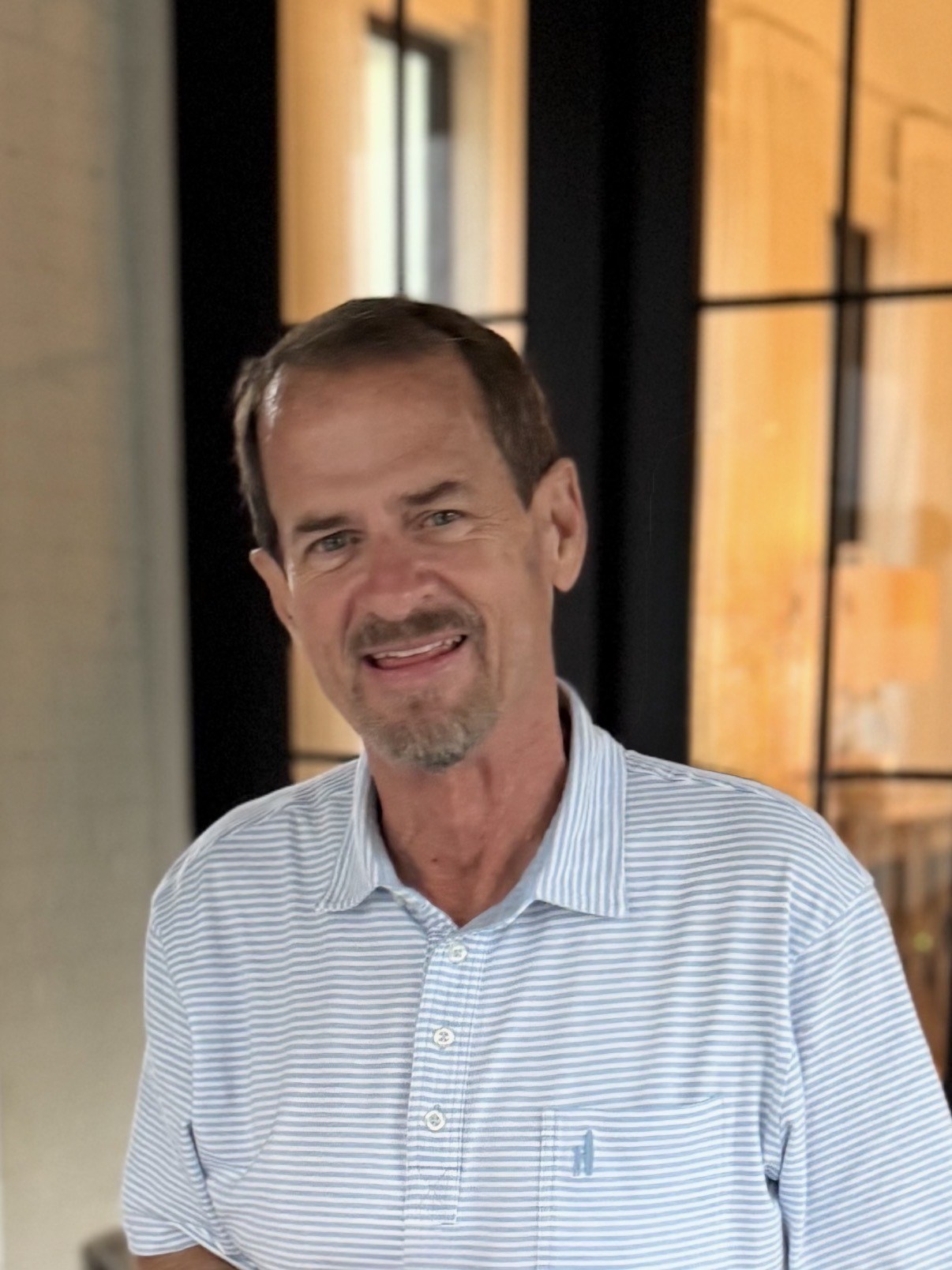 Obituary of David Eugene  Richardson
