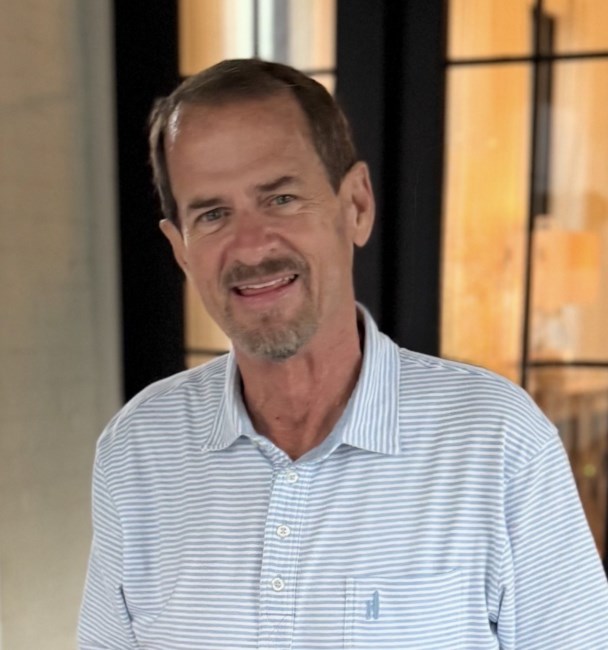Obituary of David Eugene Richardson