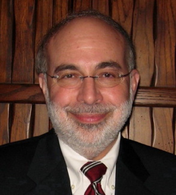 Obituary of Larry Alan Marks