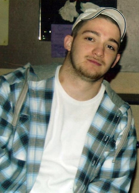 Obituary of Benjamin Tyler Tripp