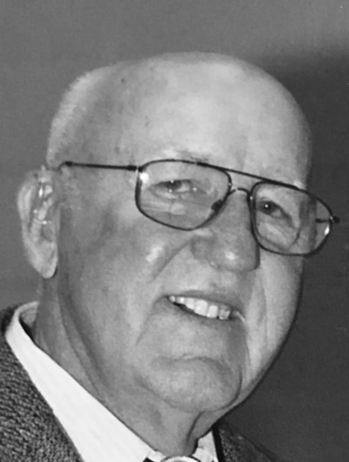 Obituary of Donald M. Garoutte