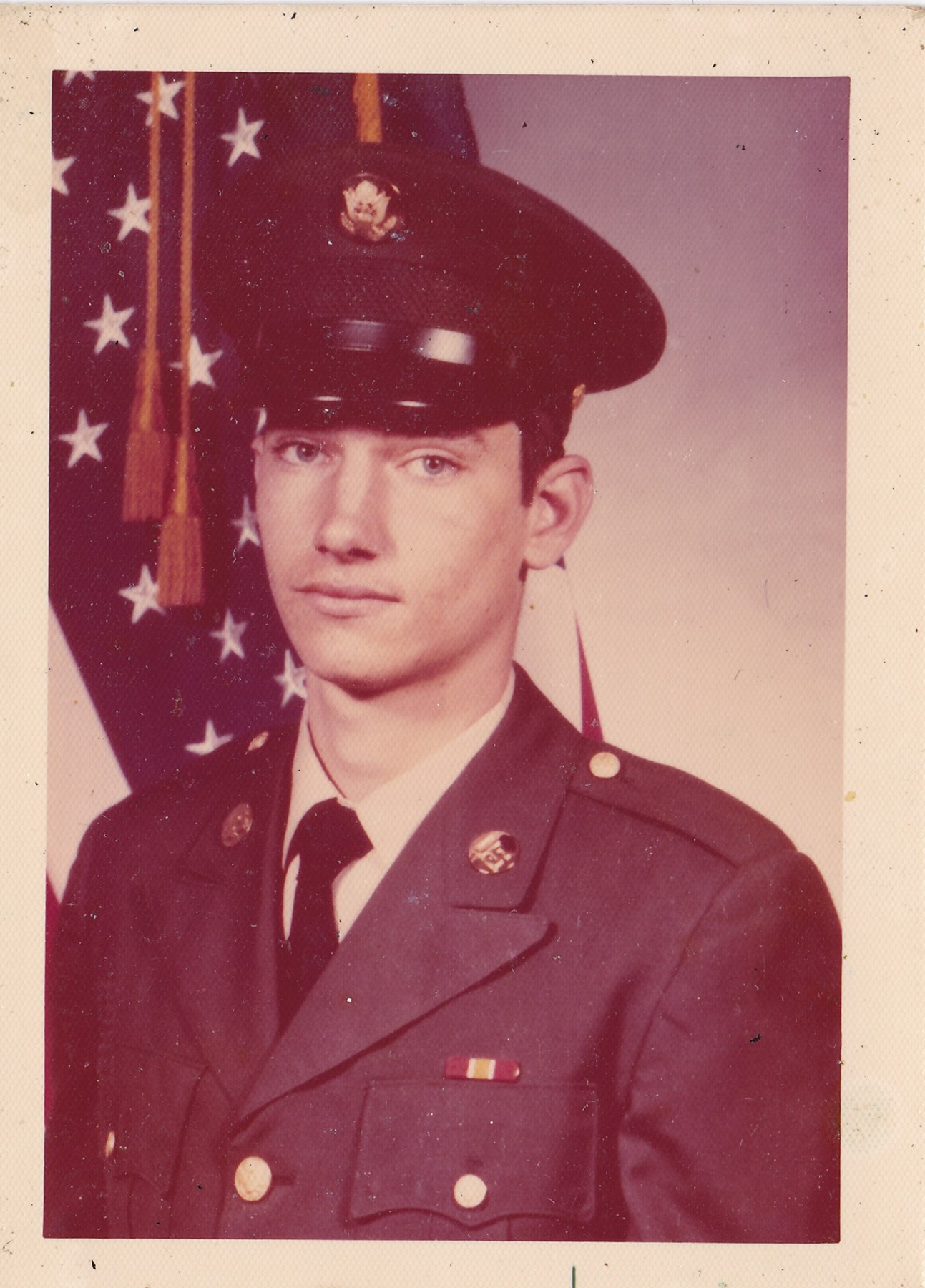 Avis de décès de Thomas N. Taylor