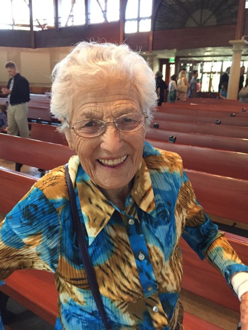 Obituary of Laura C. Guadarrama