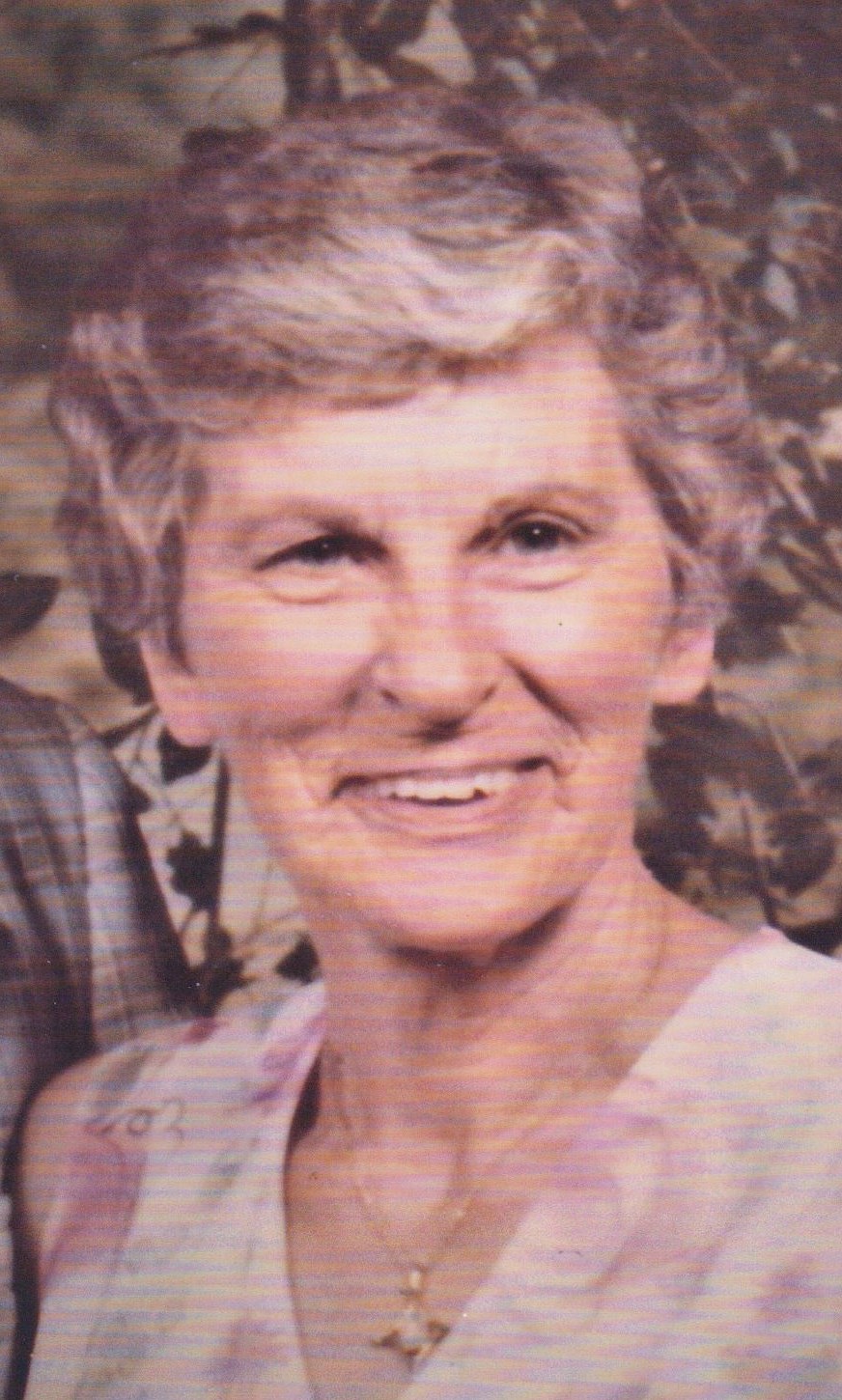 Joan Smith Obituary Greenwood, AR