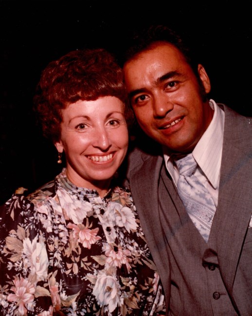 Obituary of Antonio J. Luna