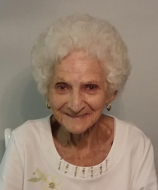 Obituary of Lillian J. Sosniak