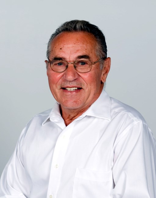 Obituary of Louis Zvonar