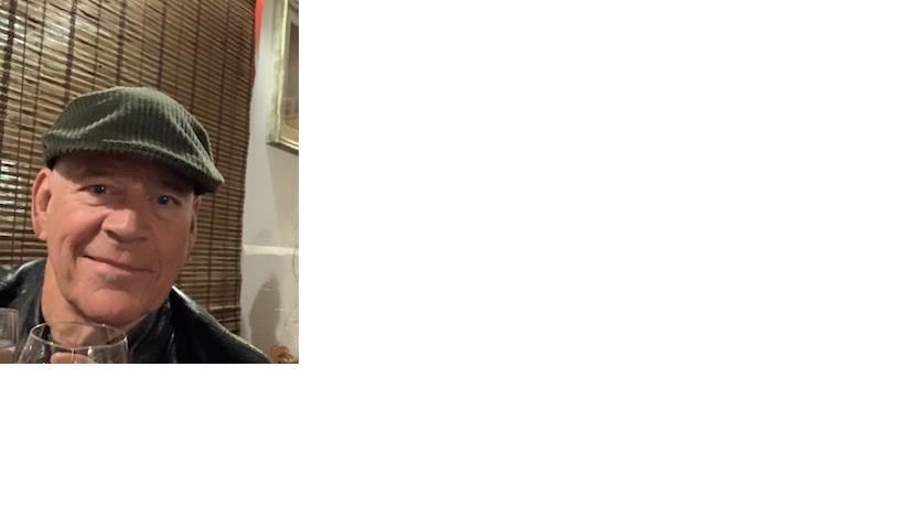 Obituary of David Maslowski