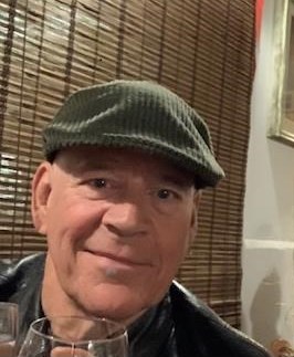 Obituario de David Maslowski