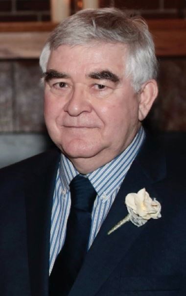Obituary of Dennis Guy Bergevin