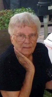 Obituario de Dorothy Joanne Chlum